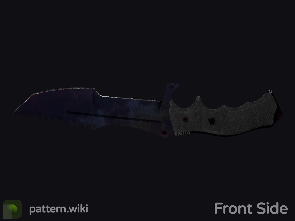 Huntsman Knife Doppler seed 32