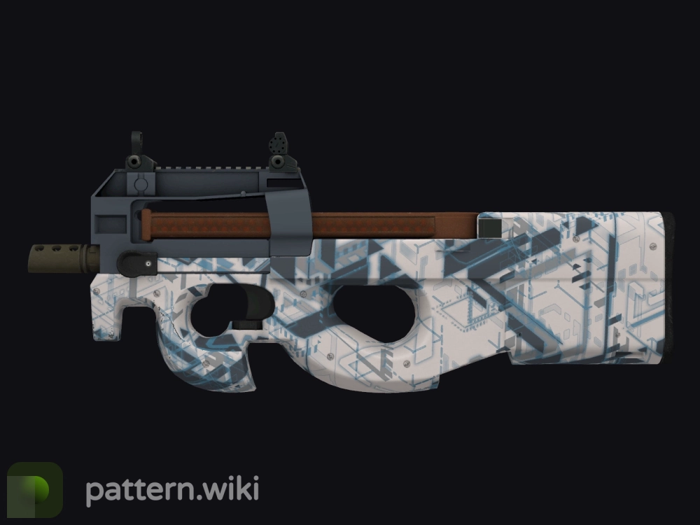 P90 Schematic seed 744