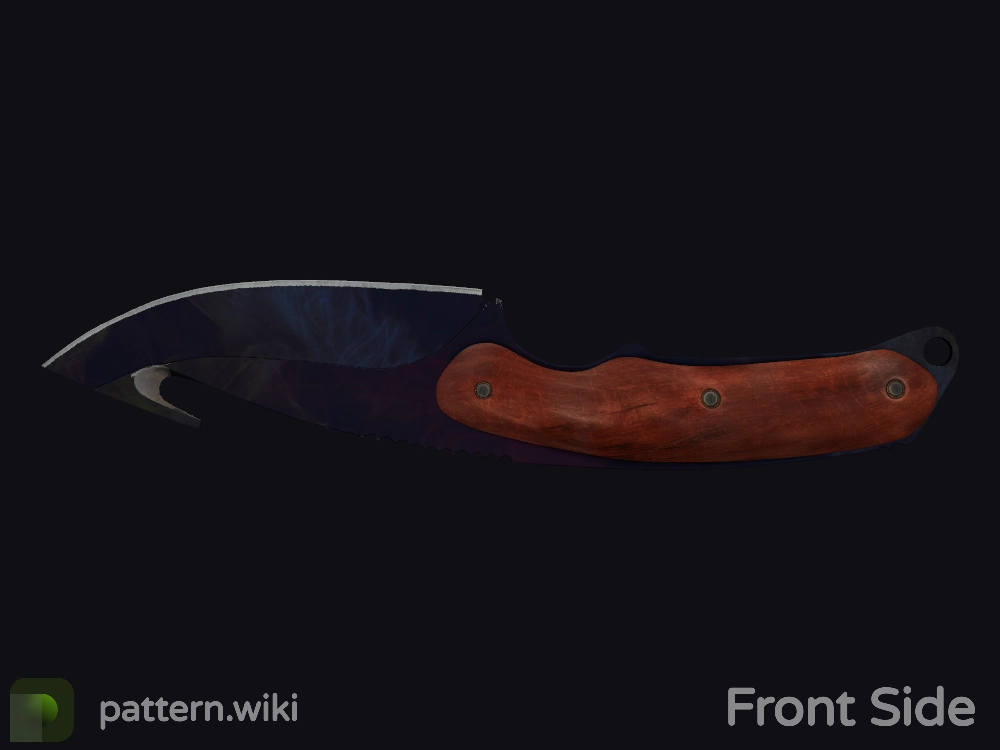 Gut Knife Doppler seed 659