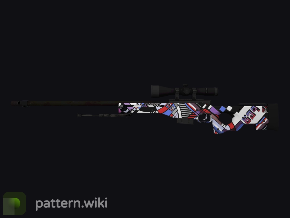 AWP POP AWP seed 478