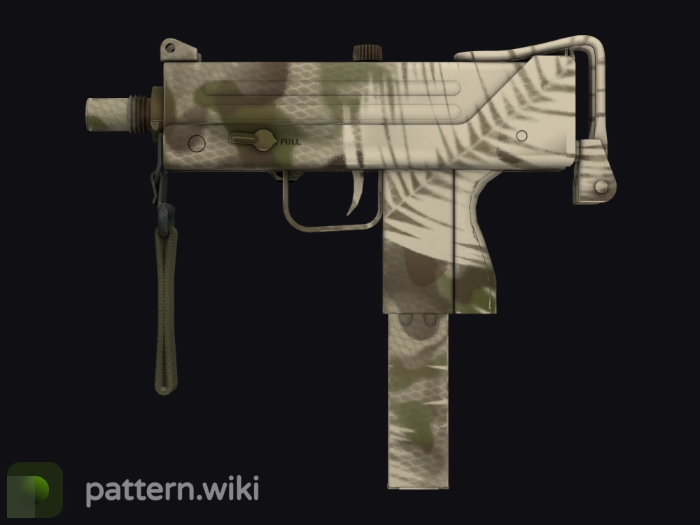 MAC-10 Palm seed 583