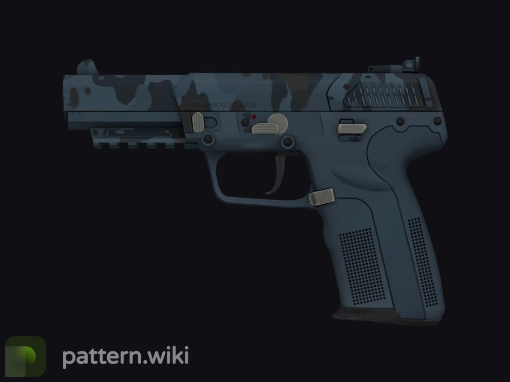 Five-SeveN Forest Night seed 28