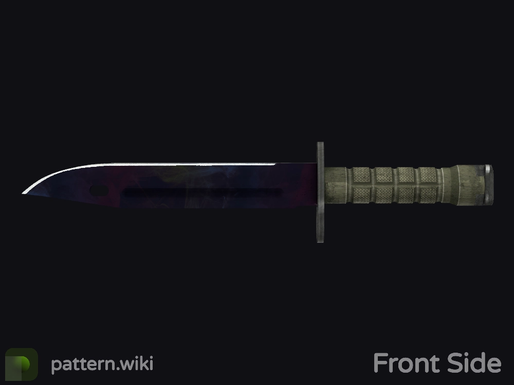 Bayonet Doppler seed 495