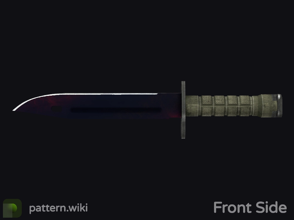 Bayonet Doppler seed 275