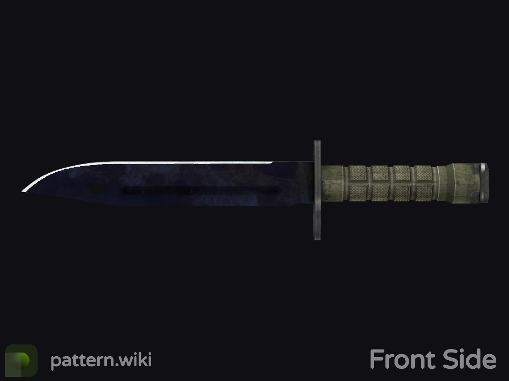 Bayonet Doppler seed 740