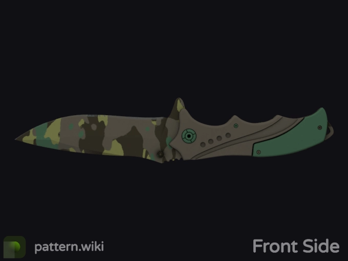 skin preview seed 715