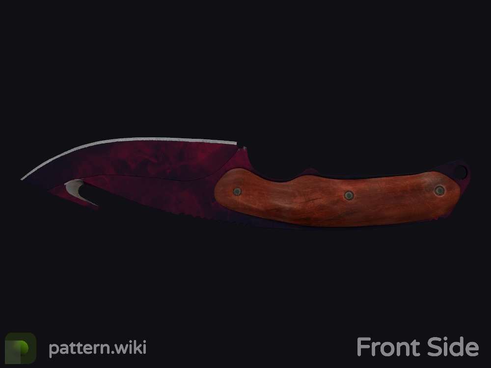 Gut Knife Doppler seed 35