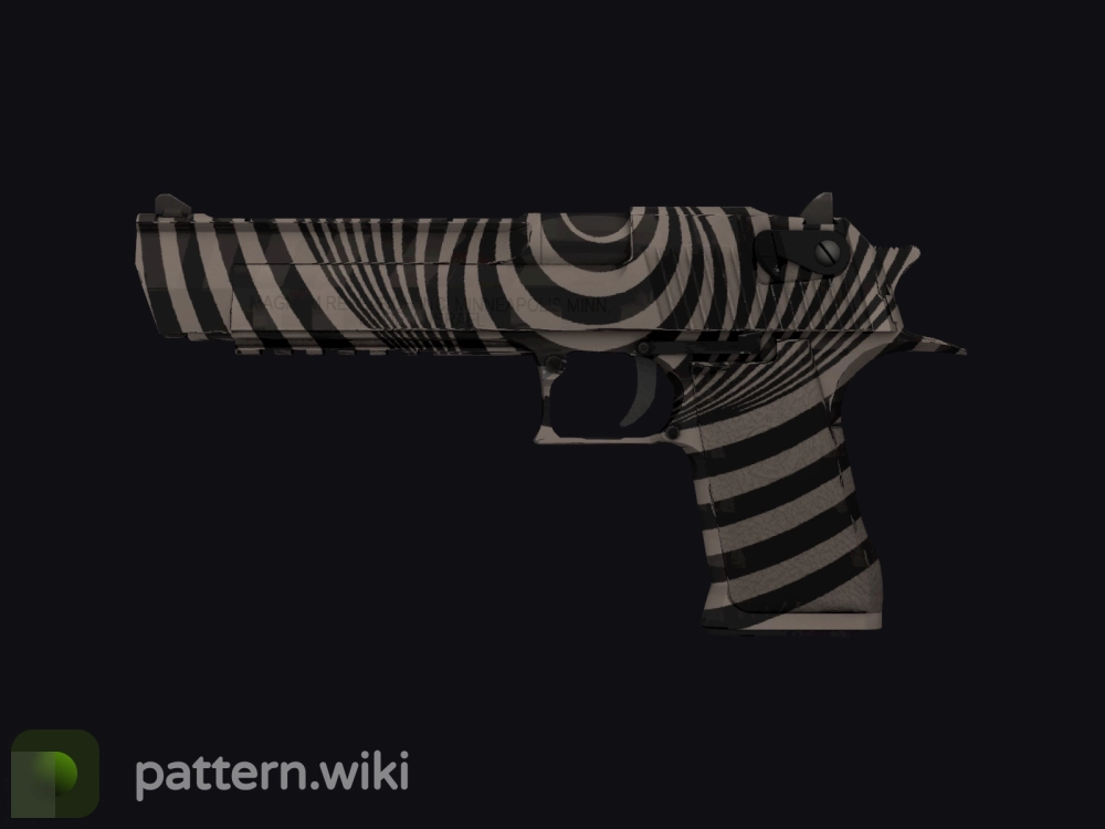 Desert Eagle Hypnotic seed 89