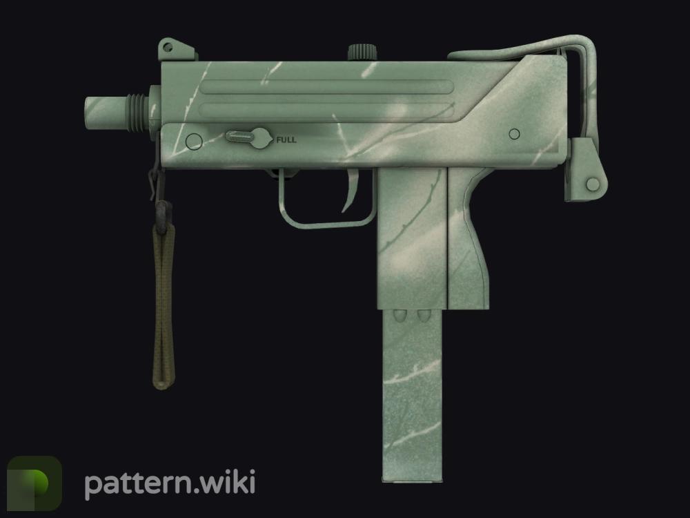 MAC-10 Surfwood seed 195