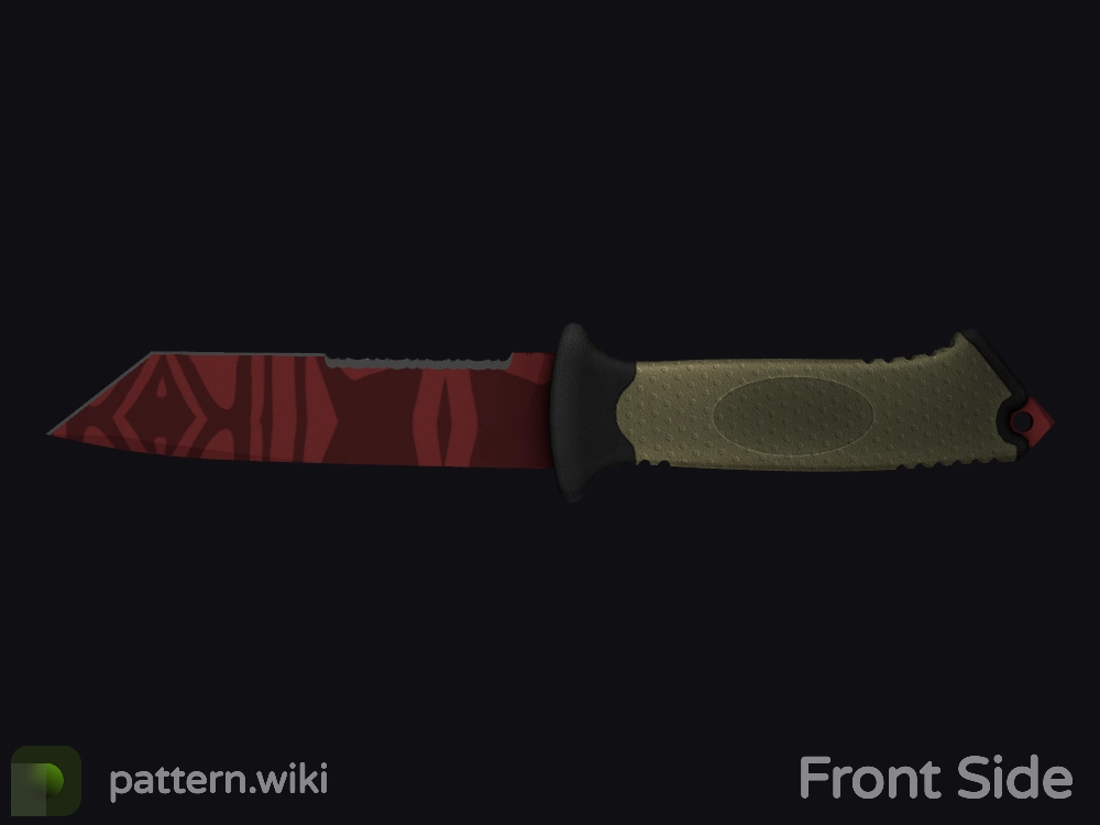 Ursus Knife Slaughter seed 40