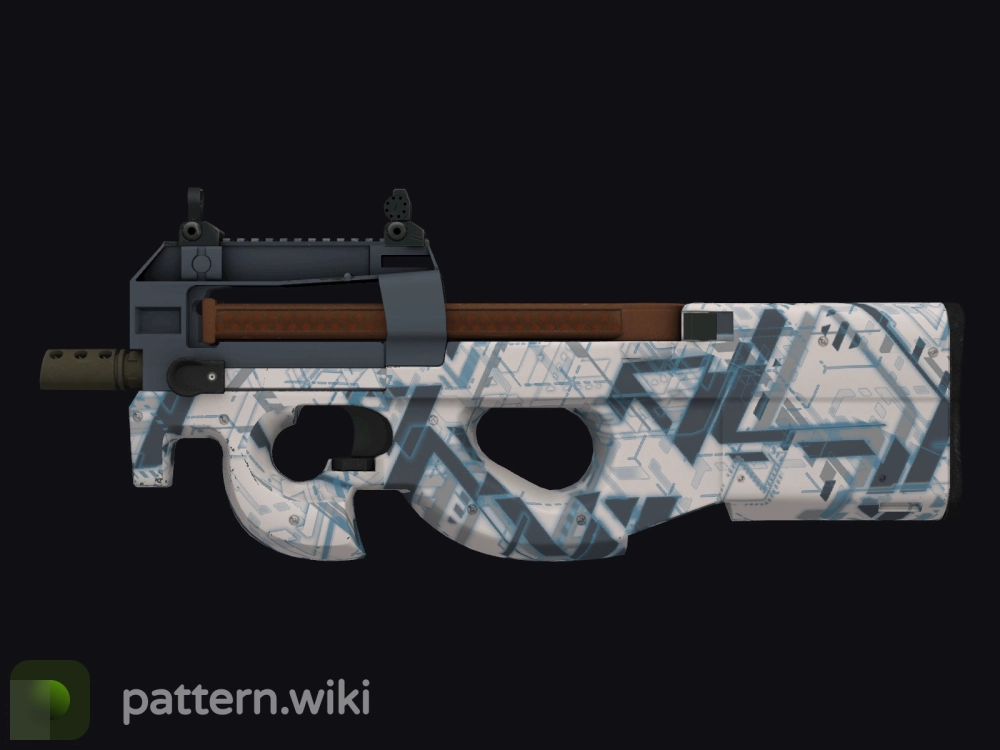 P90 Schematic seed 221