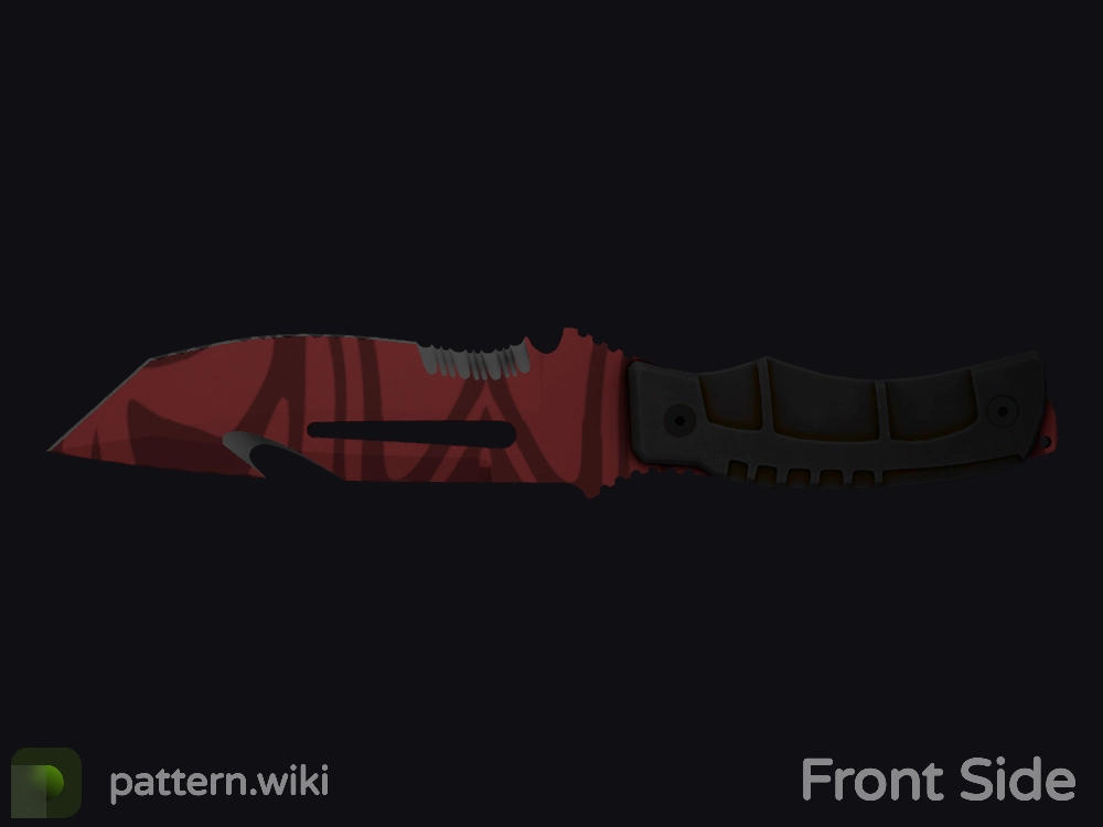 Survival Knife Slaughter seed 944