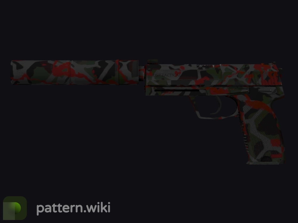 USP-S Serum seed 900