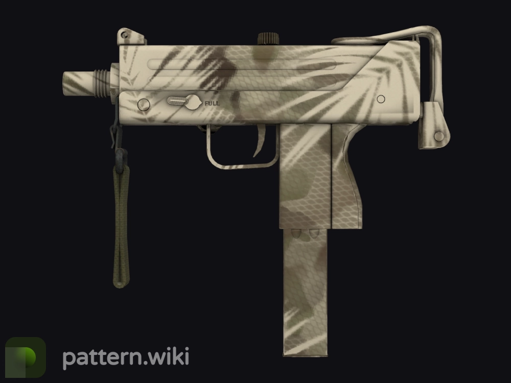 MAC-10 Palm seed 562