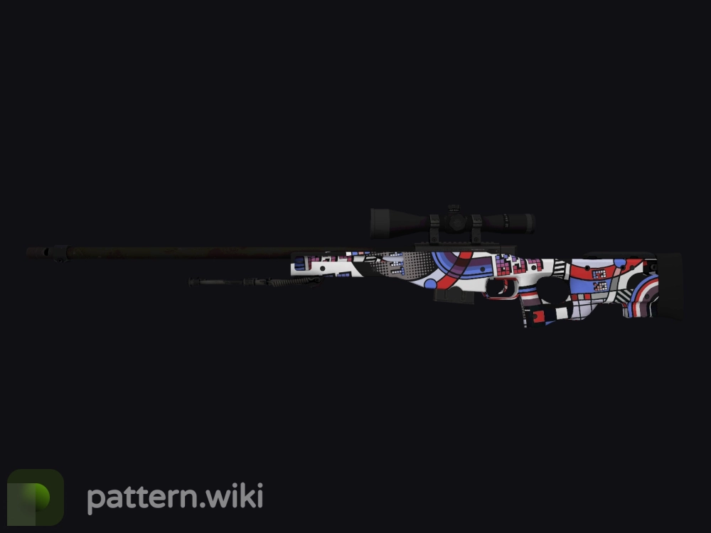 AWP POP AWP seed 789