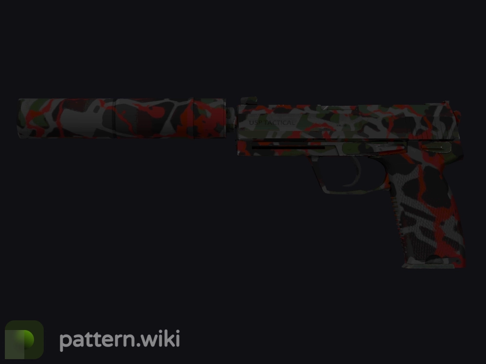 USP-S Serum seed 454