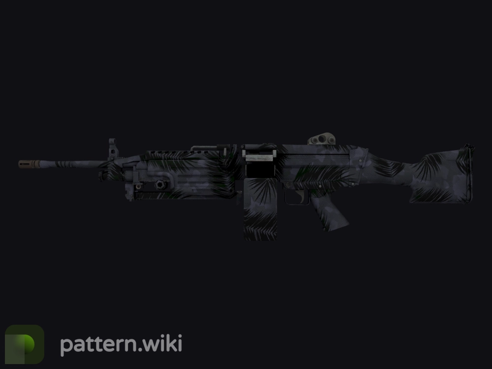 M249 Midnight Palm seed 351