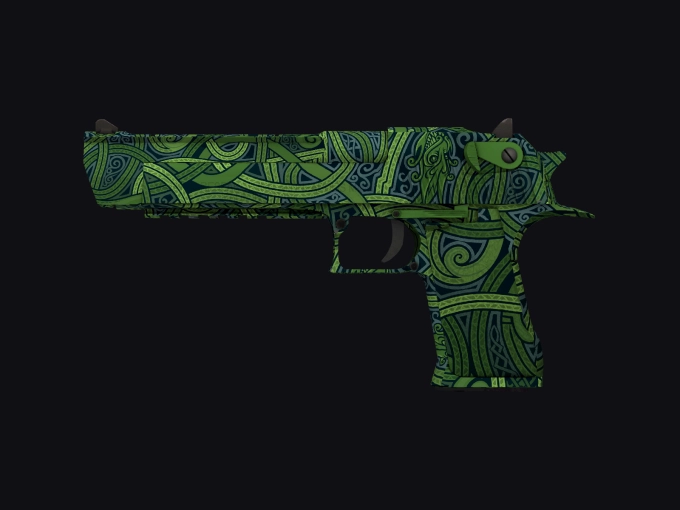 skin preview seed 662