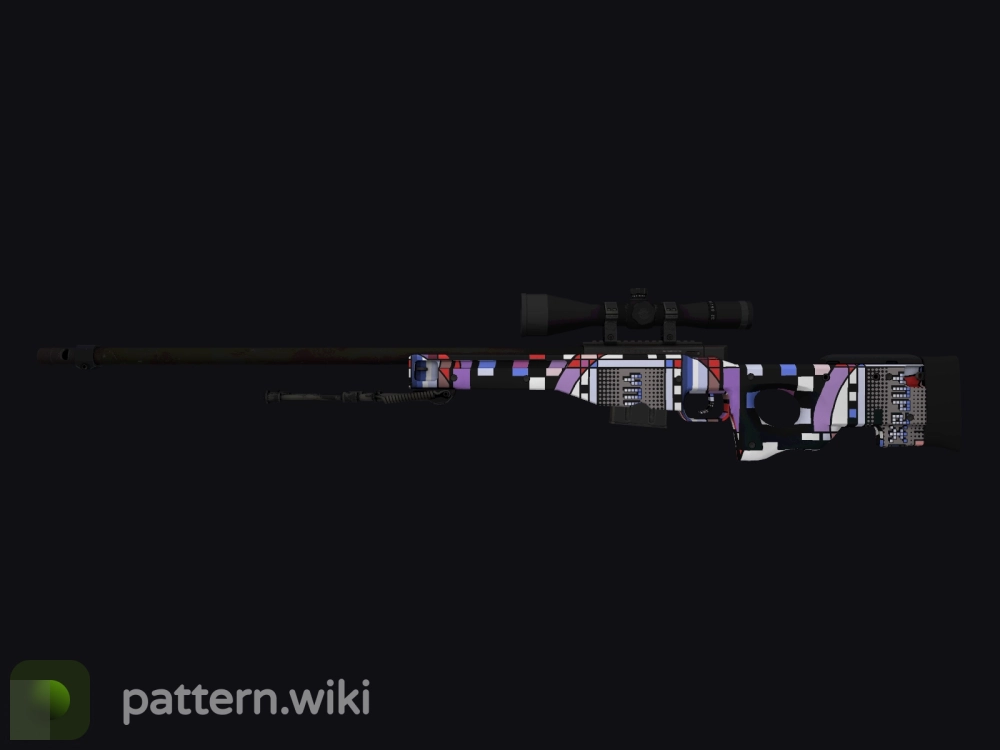 AWP POP AWP seed 763