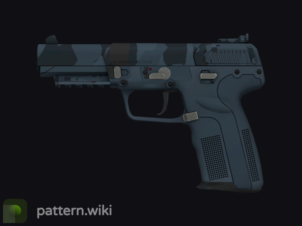 Five-SeveN Forest Night seed 6