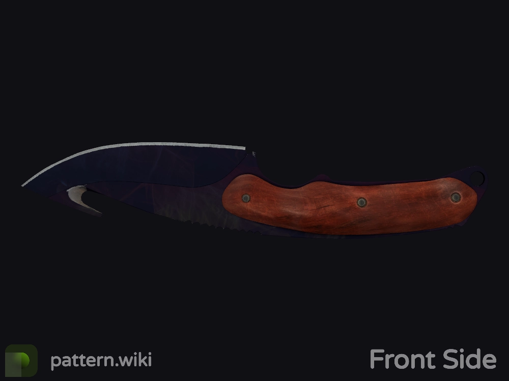 Gut Knife Doppler seed 258