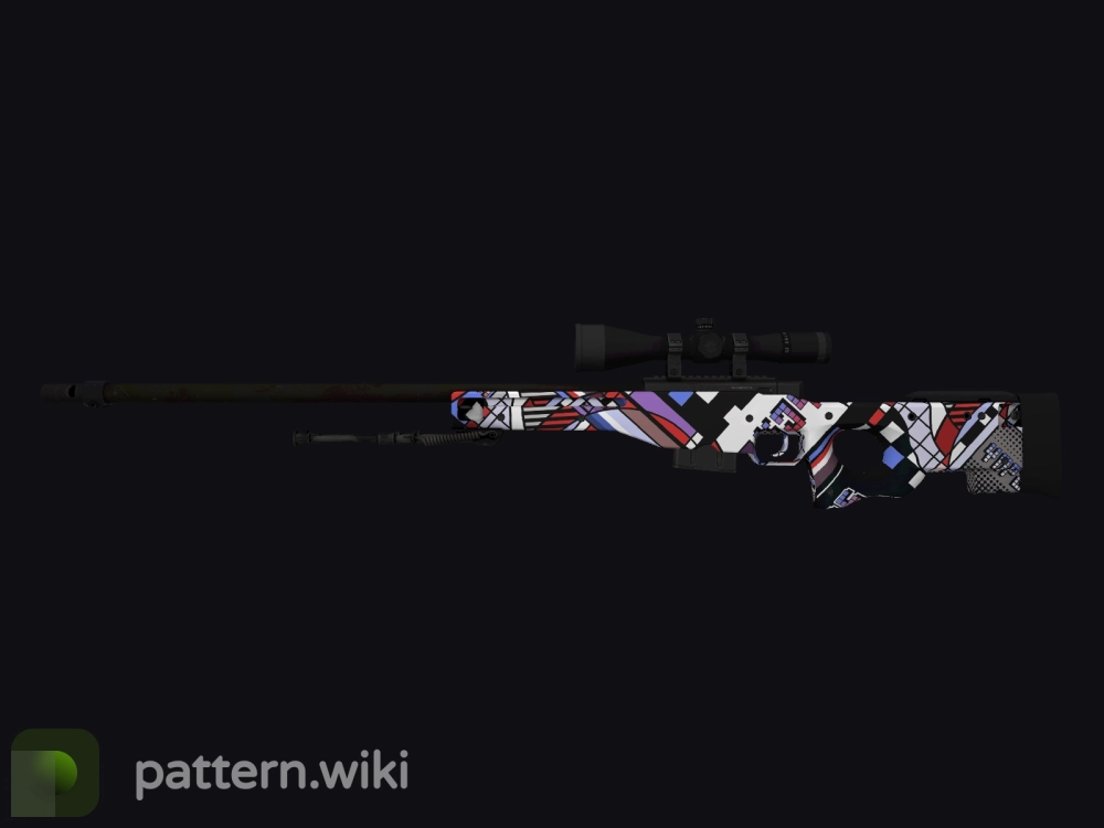 AWP POP AWP seed 169