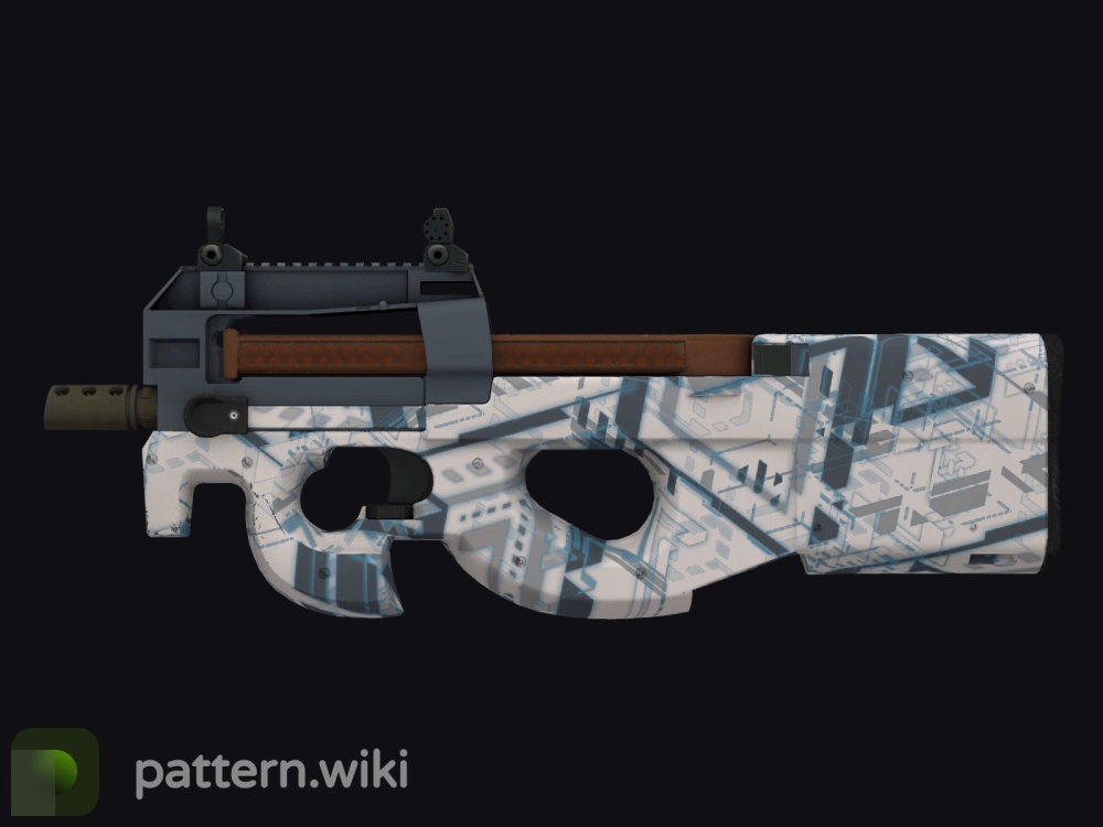 P90 Schematic seed 834