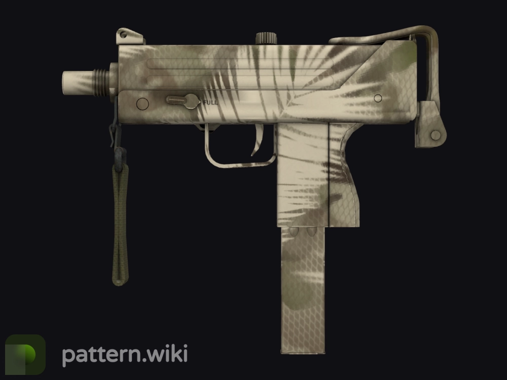 MAC-10 Palm seed 480