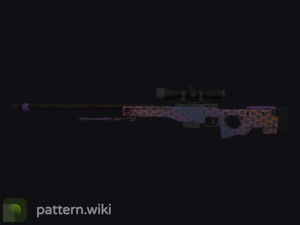 AWP Electric Hive seed 498