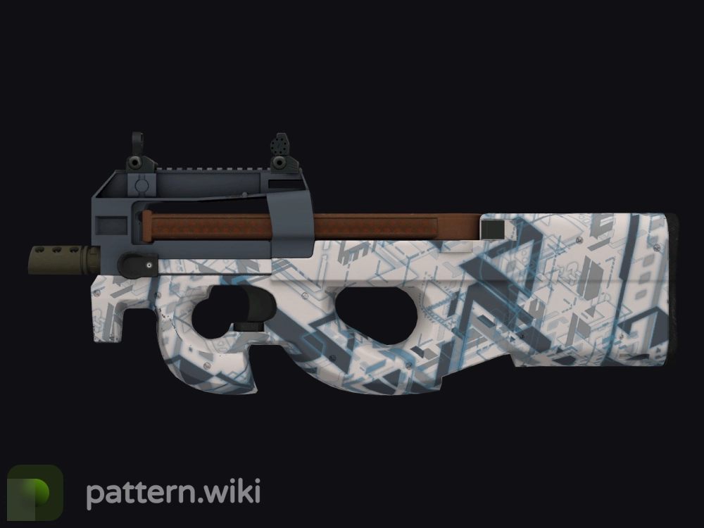 P90 Schematic seed 727