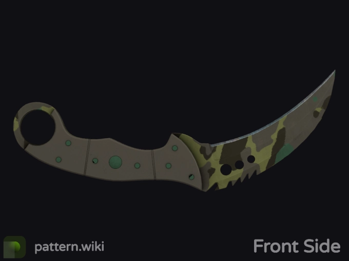 skin preview seed 775