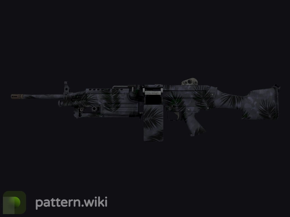 M249 Midnight Palm seed 788