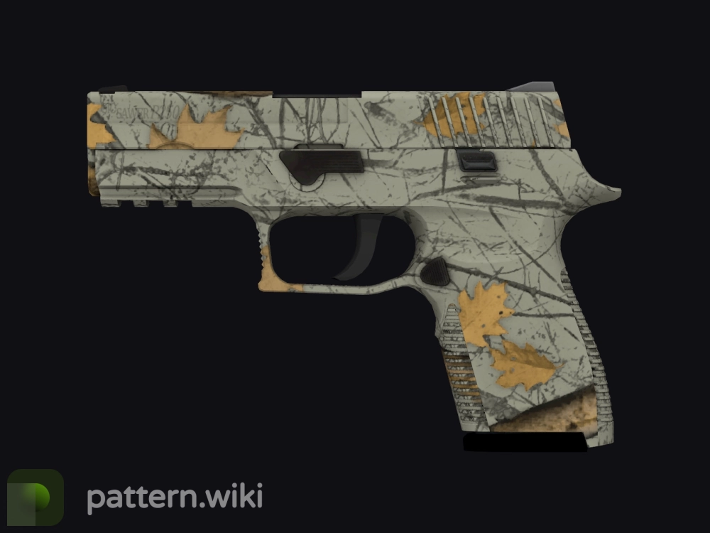 P250 Modern Hunter seed 915