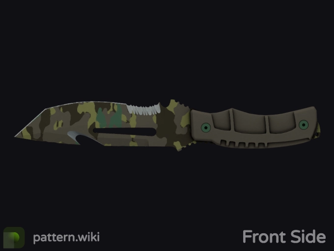 skin preview seed 33