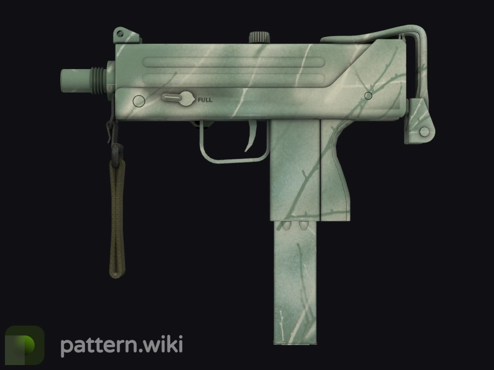 MAC-10 Surfwood seed 300