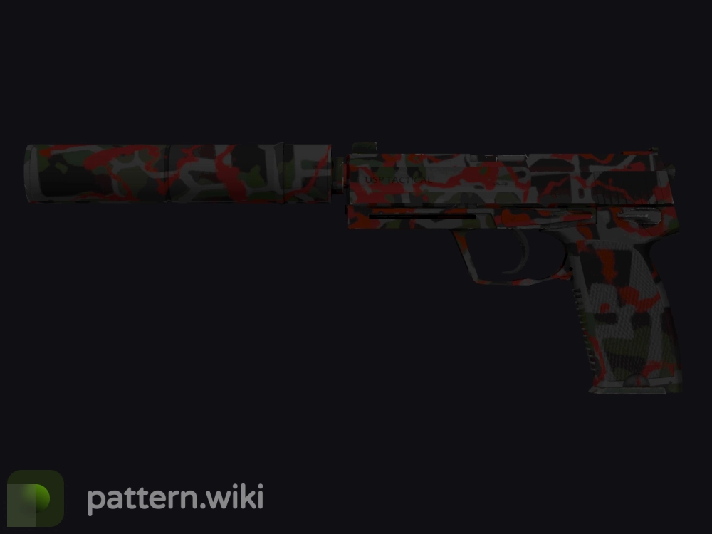 USP-S Serum seed 41