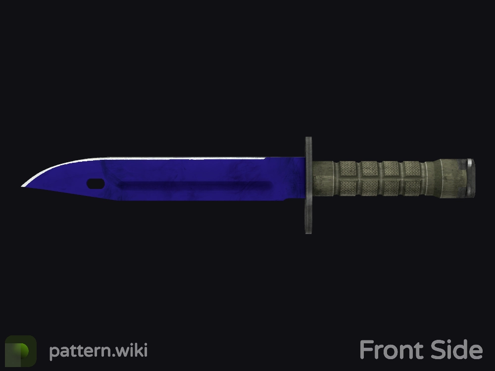 Bayonet Doppler seed 793