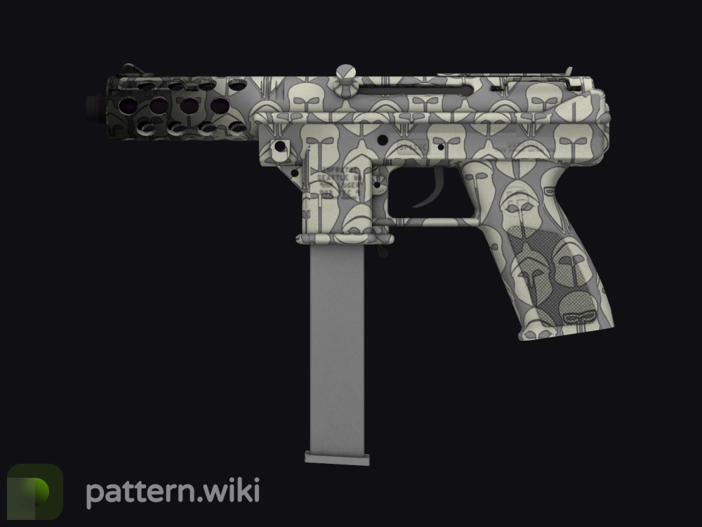 Tec-9 Hades seed 59