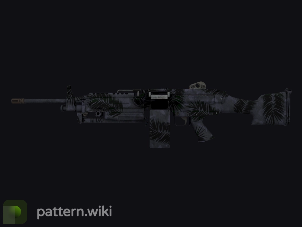 M249 Midnight Palm seed 870