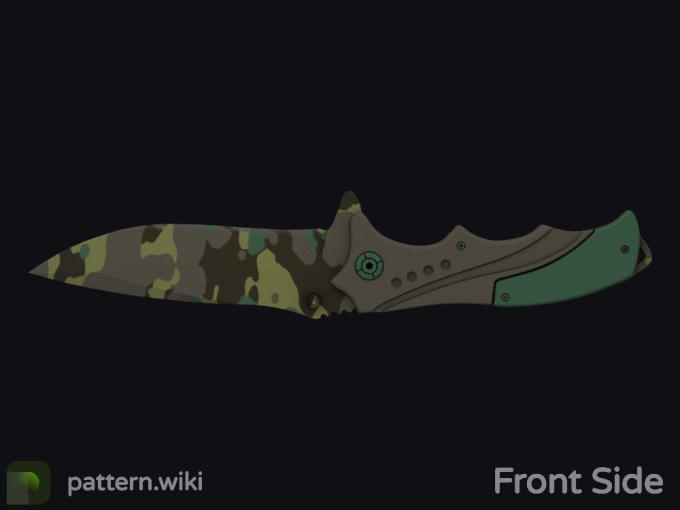 skin preview seed 985