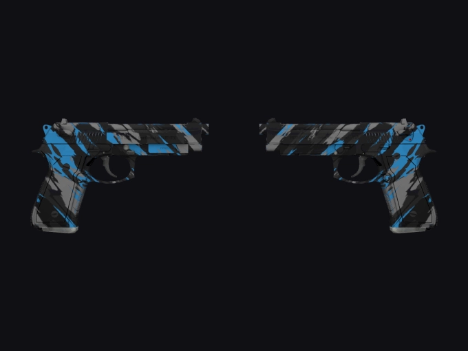 skin preview seed 955