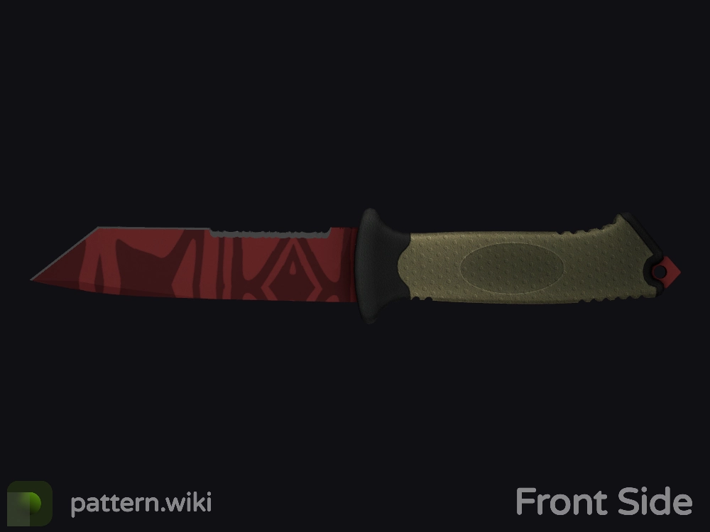 Ursus Knife Slaughter seed 31