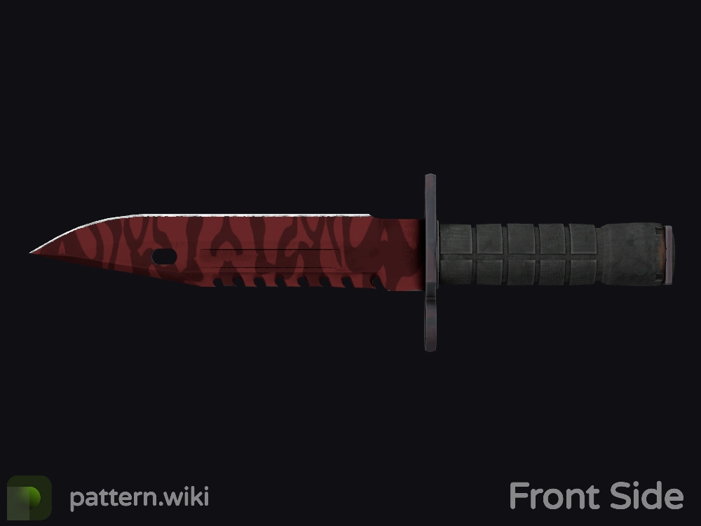 M9 Bayonet Slaughter seed 953