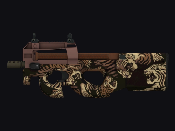 skin preview seed 664