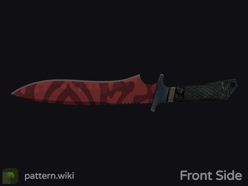 Classic Knife Slaughter seed 641