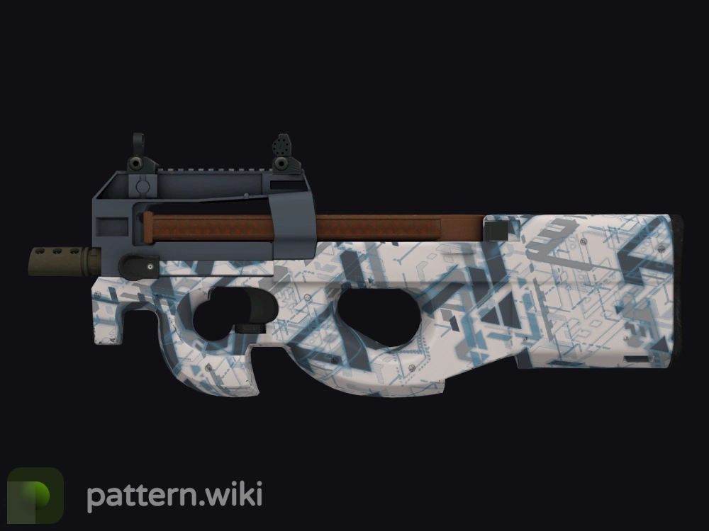P90 Schematic seed 99