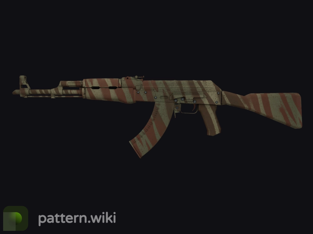 AK-47 Predator seed 447