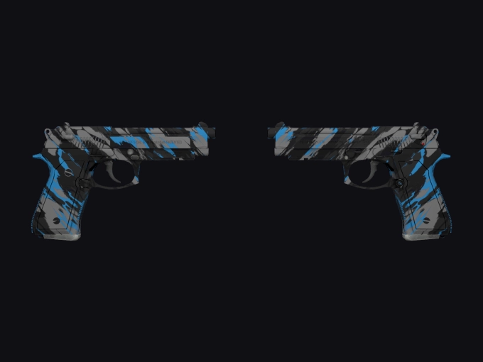 skin preview seed 613