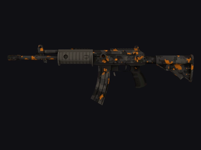 skin preview seed 901