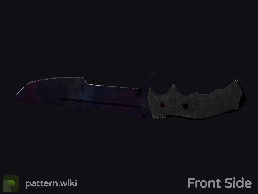 Huntsman Knife Doppler seed 240